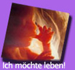 Pro-Leben.de - Ich moechte leben!