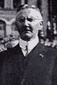 Hjalmar Schacht