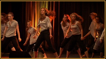CLICK - Coire Tanzschule / Dance School
